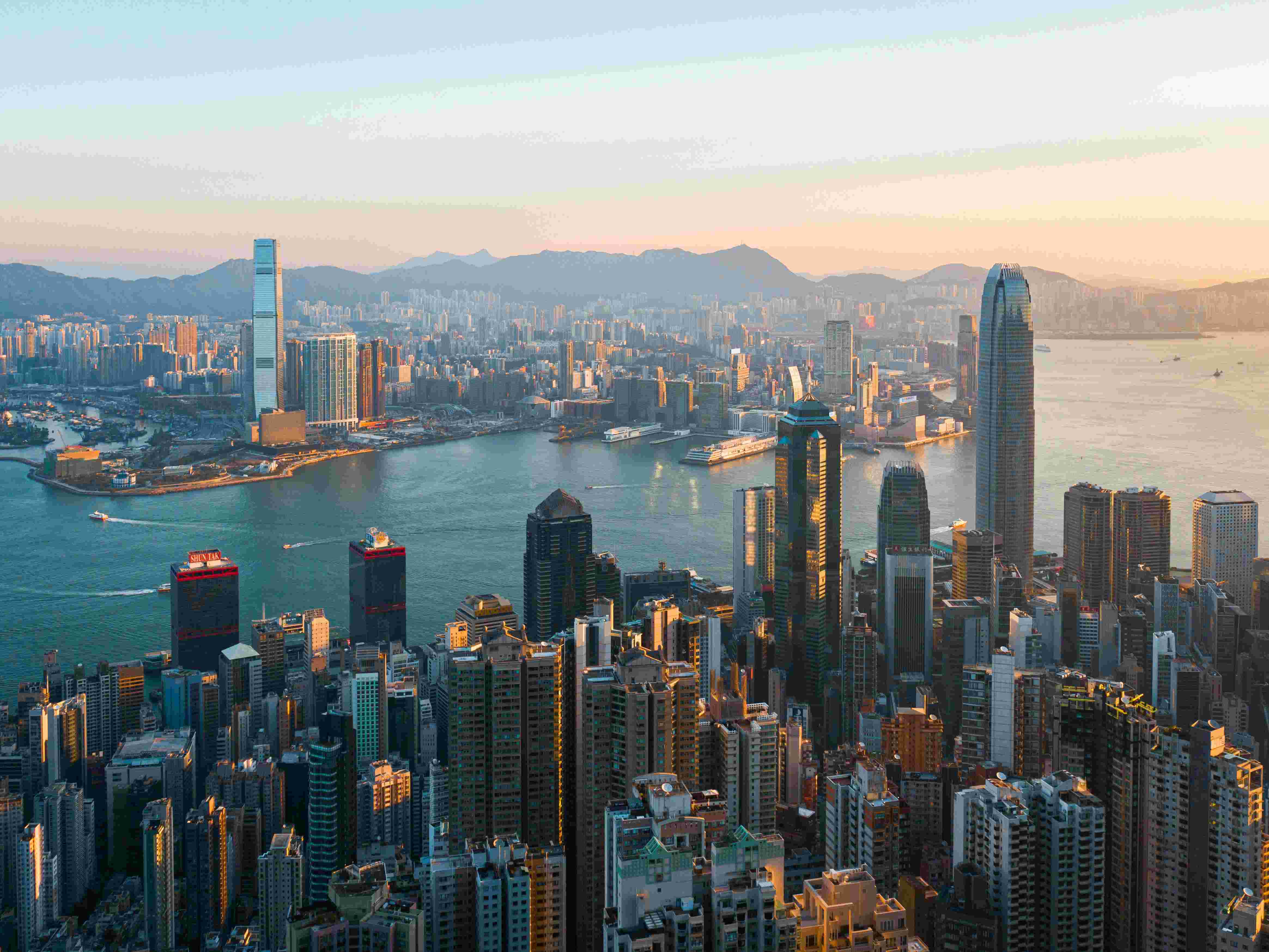 香港专才计划资讯