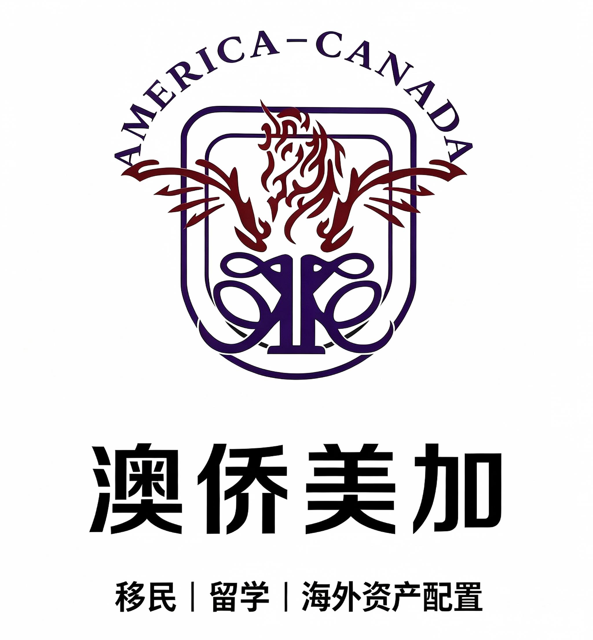 澳侨美加